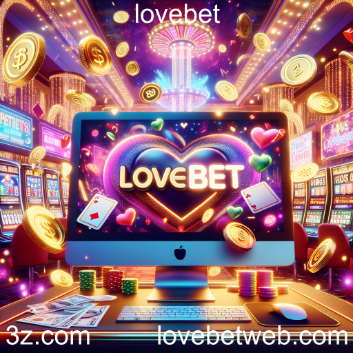 Desvendando as Promoções Irresistíveis do Lovebet
