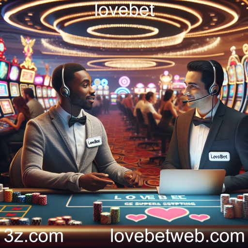 A Importância do Suporte Técnico no Mundo dos Jogos